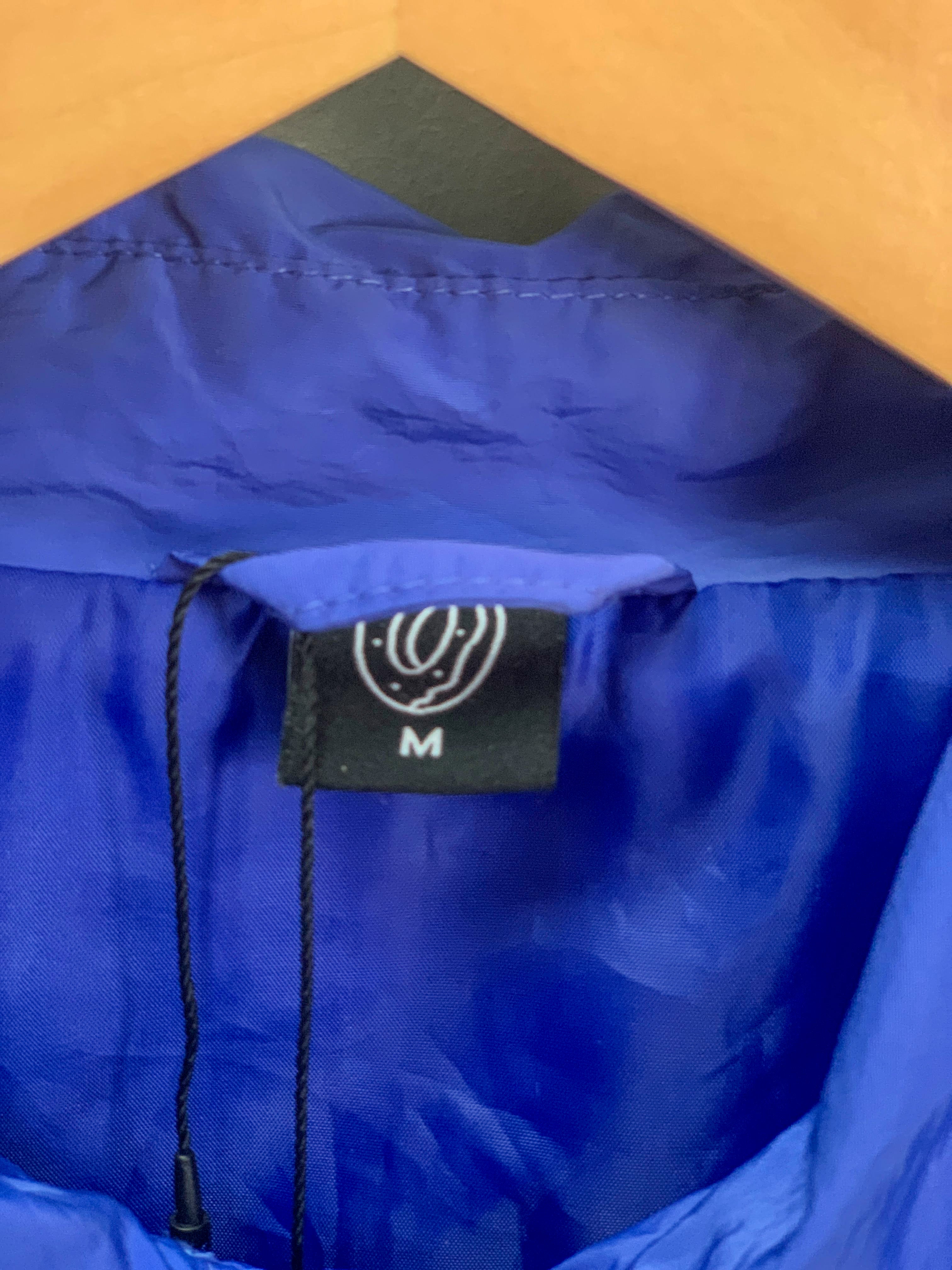 Odd Future Wolf Gang Coach Jacket - Medium