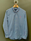 Polo Ralph Lauren Shirt - Medium