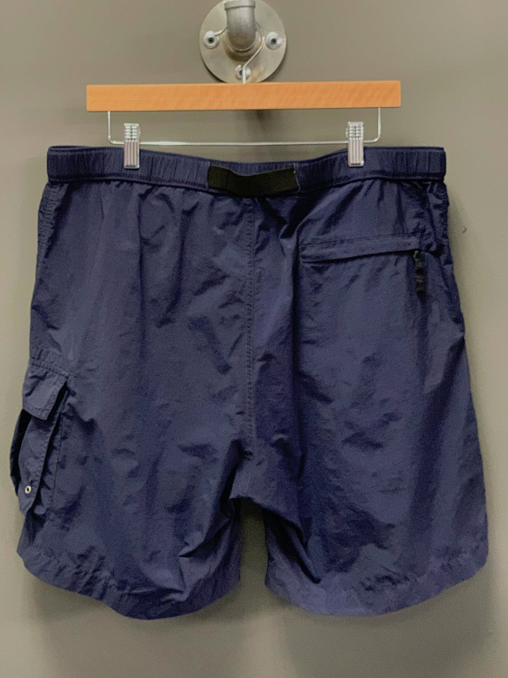 Polo Ralph Lauren Cargo Buckle Shorts - Large