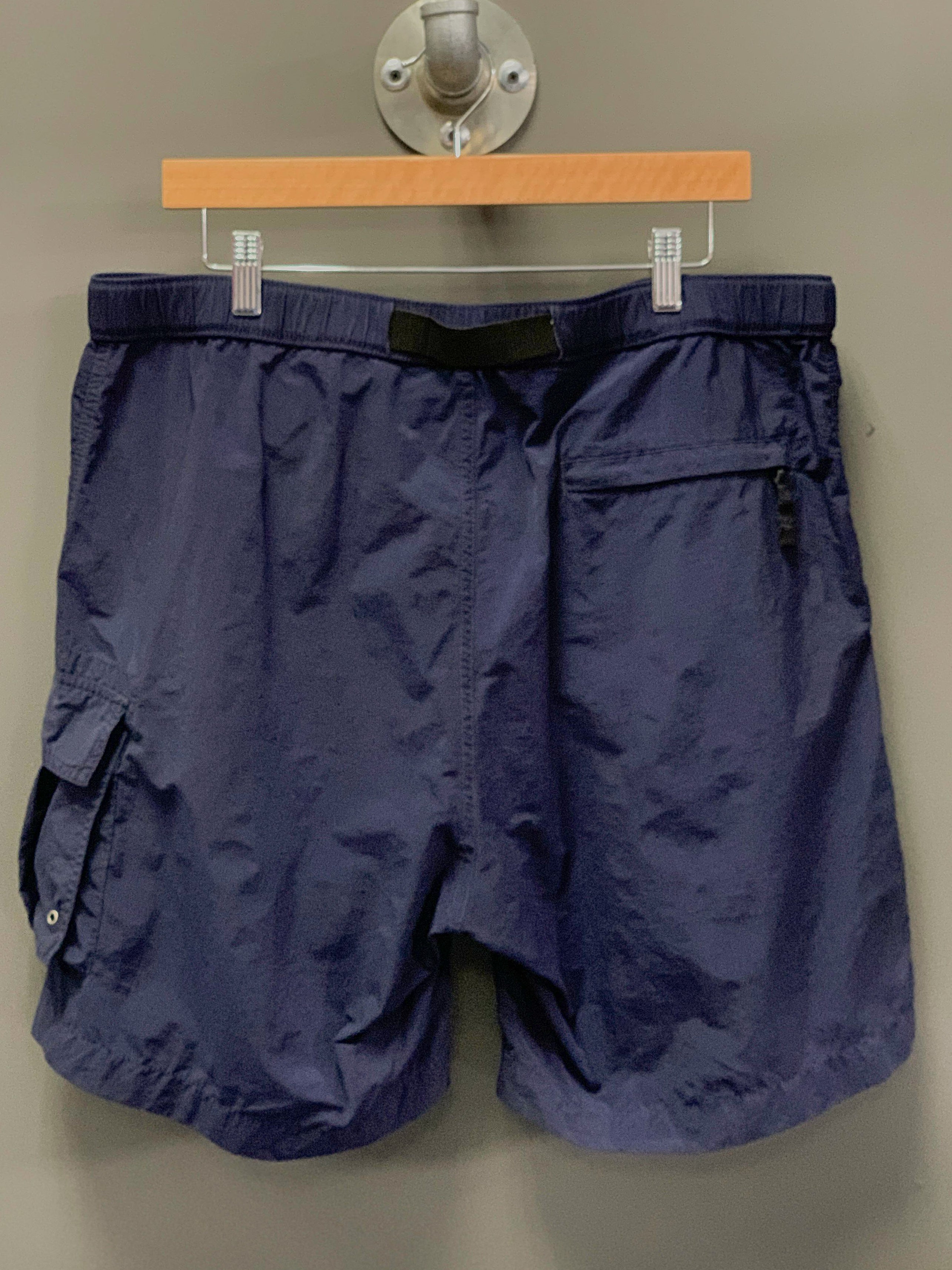 Polo Ralph Lauren Cargo Buckle Shorts - Large
