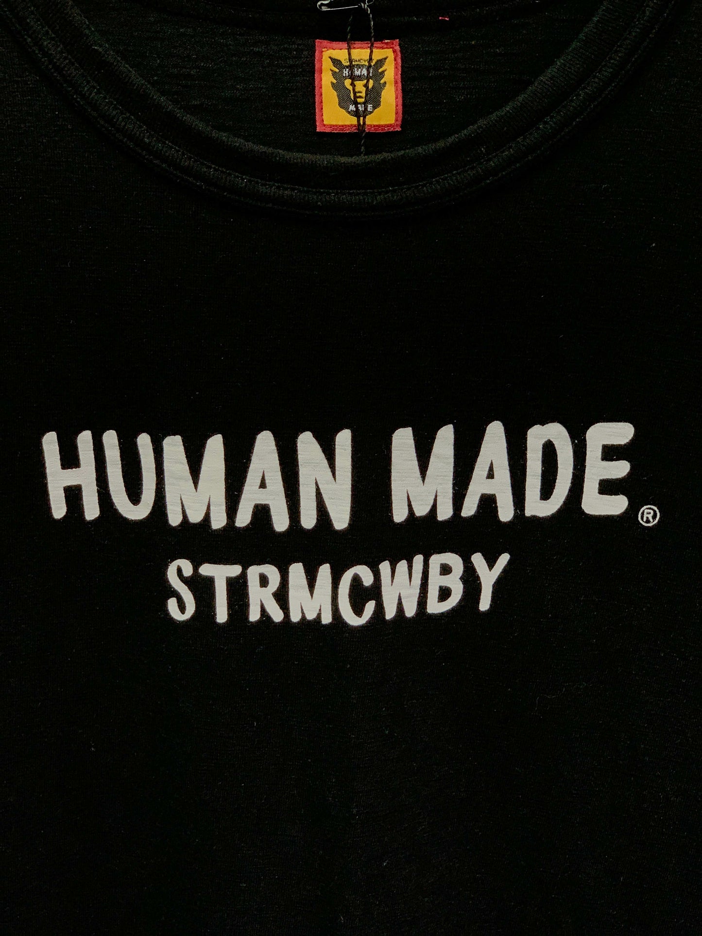 Human Made Tee - Large