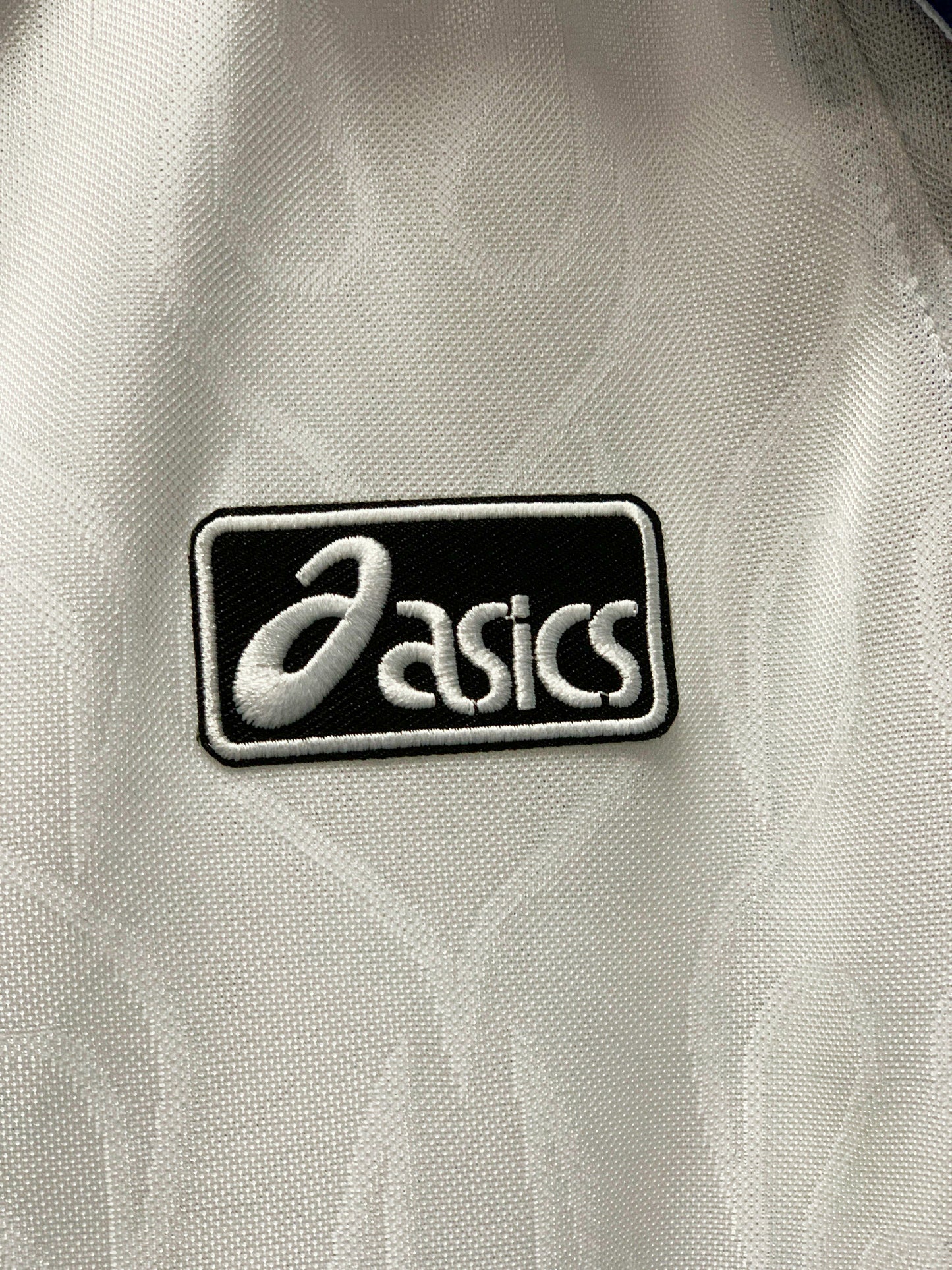 Japan 1998 World Cup "Stüssy Concept" Retro Football Jersey