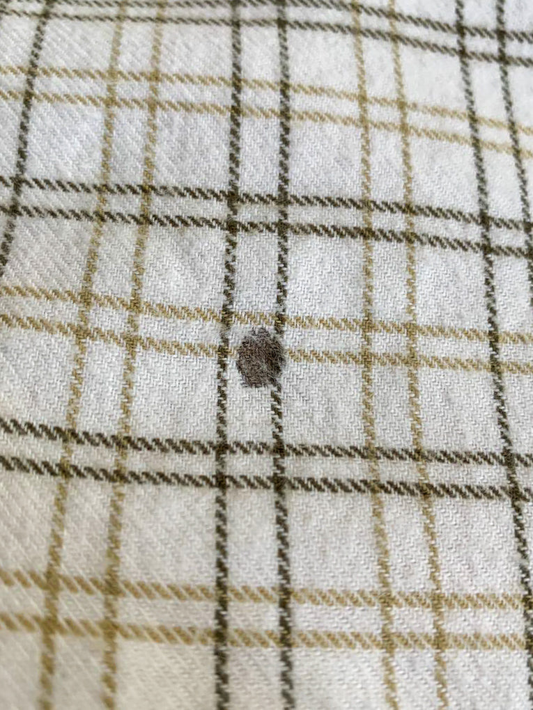 Stone Harbour Checked Shirt - XXL