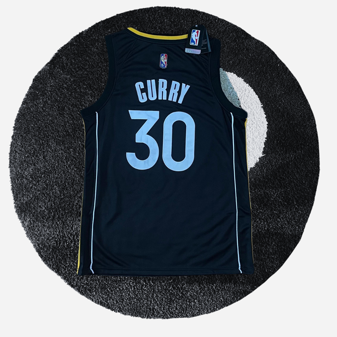 Golden State Warriors “Steph Curry” NBA Basketball Vest