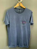 Patagonia Pocket Logo Tee - Medium