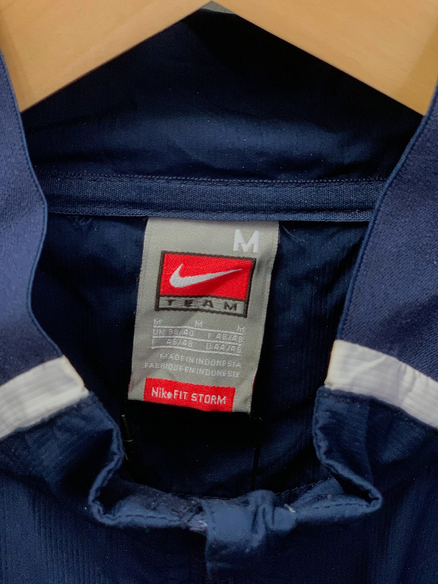 Nike Penn State Jacket - Medium