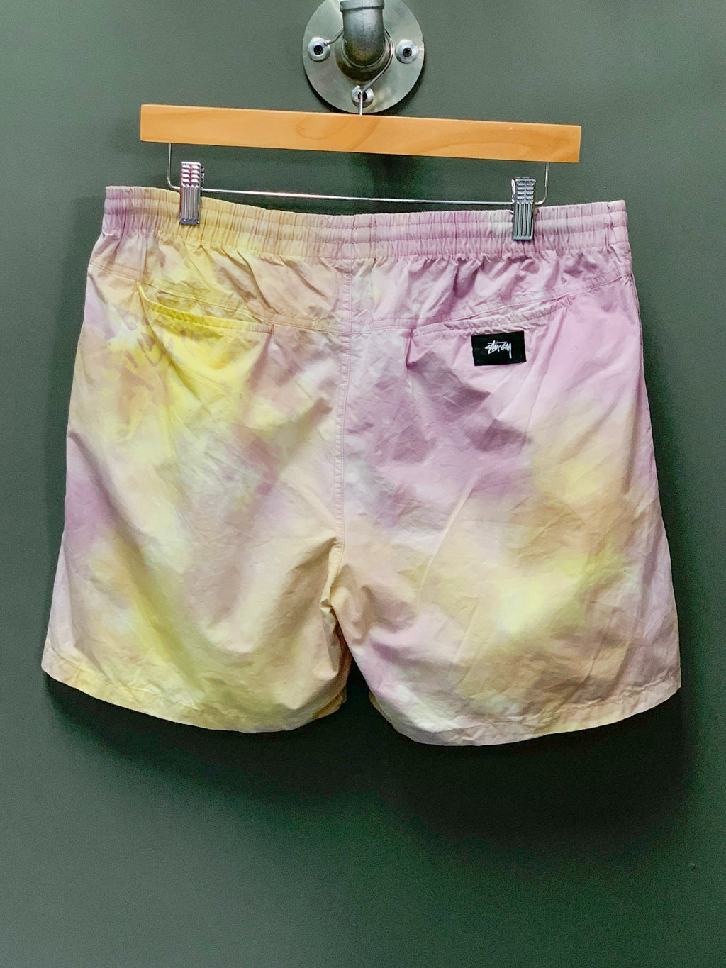 Stussy Shorts - Small