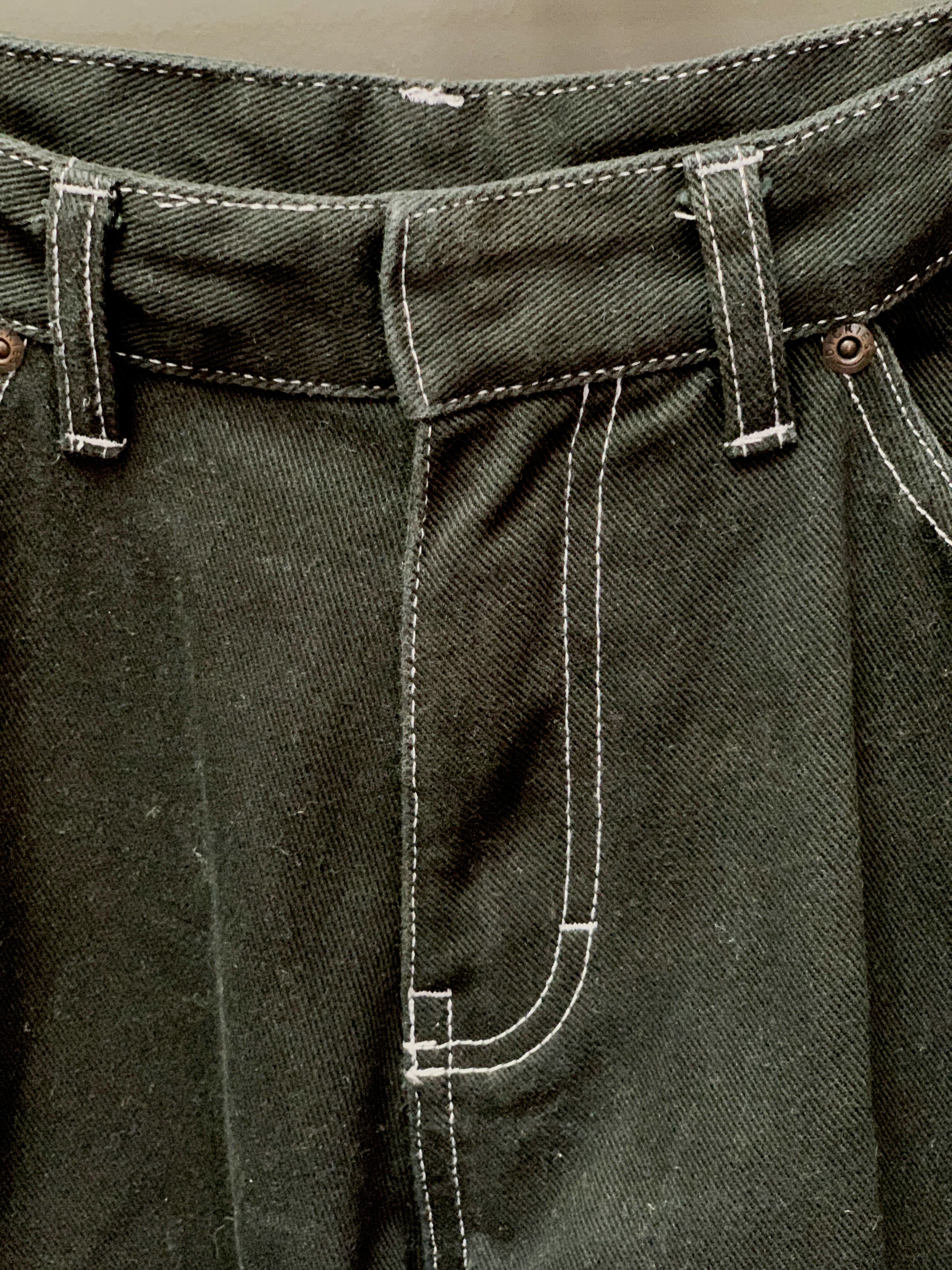 Dickies USA Carpenter Pants - 30 (Small)