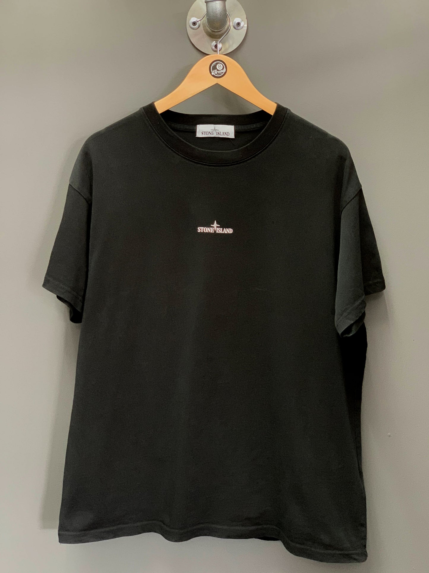 Stone Island Tee - Large