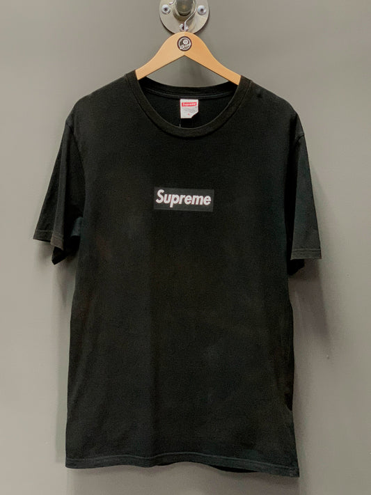 Supreme Box Logo Tee - Large