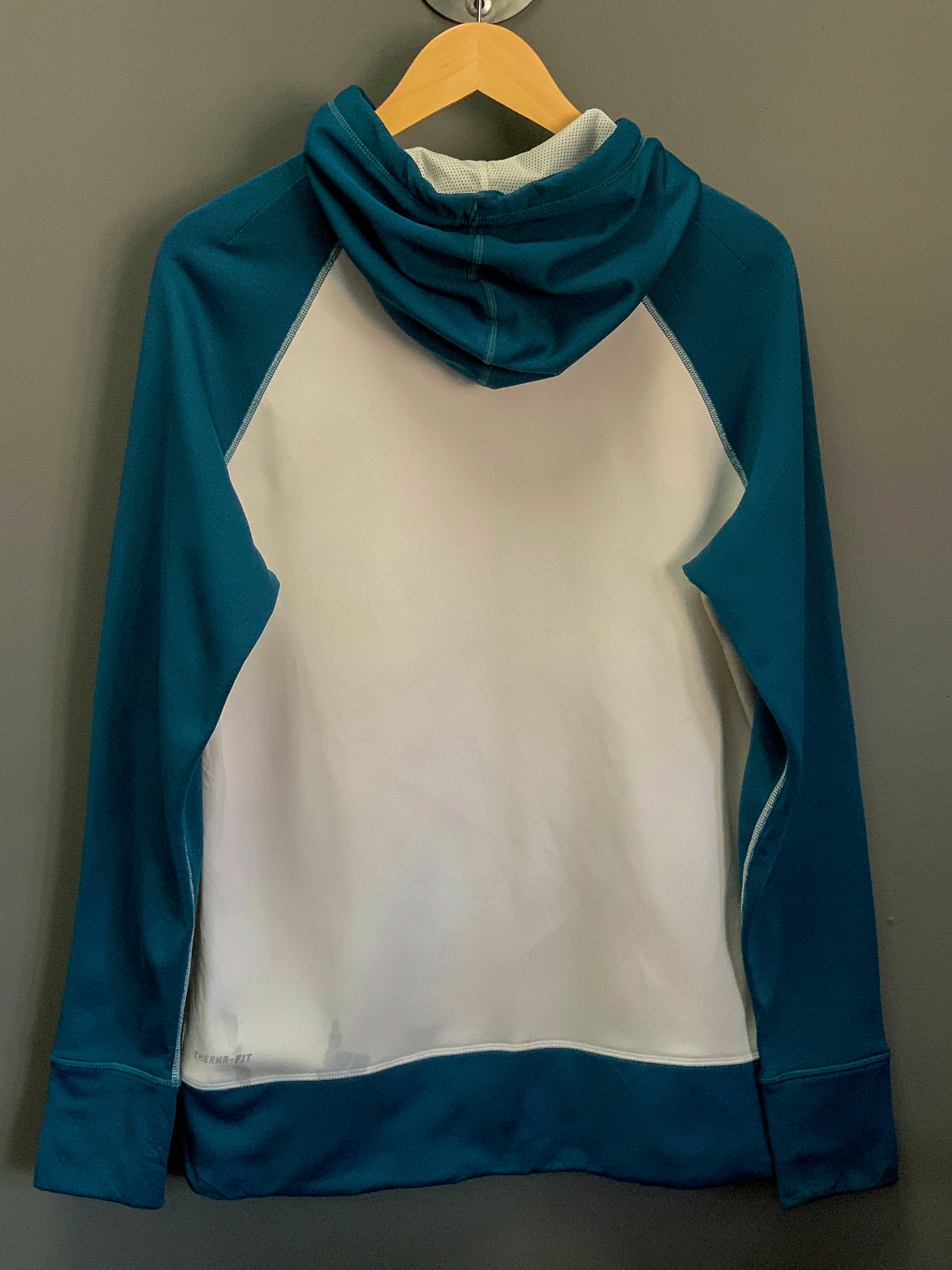 Nike Therma-Fit Hoody - Large