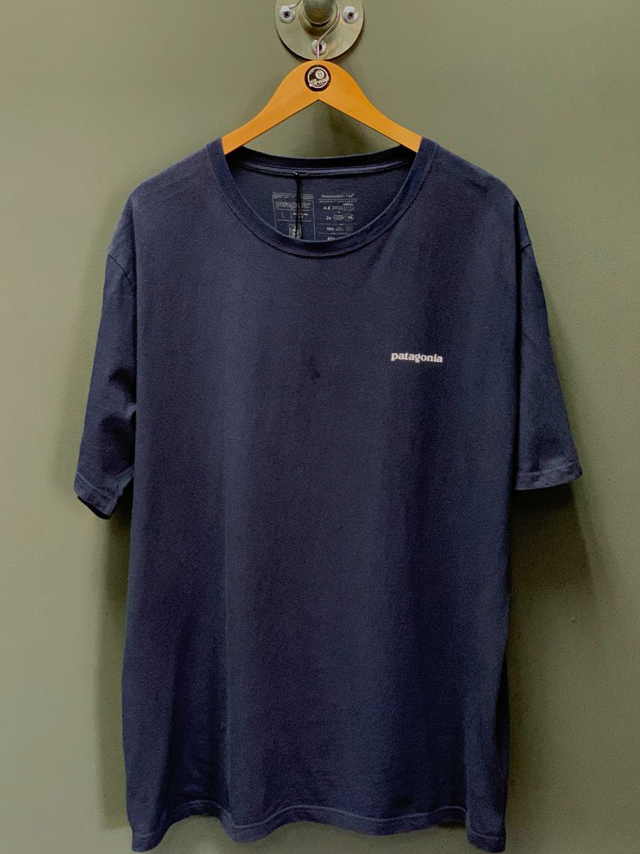 Patagonia Responsibili-Tee - Large