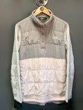 North Face Ladies Pullover Jacket - Large