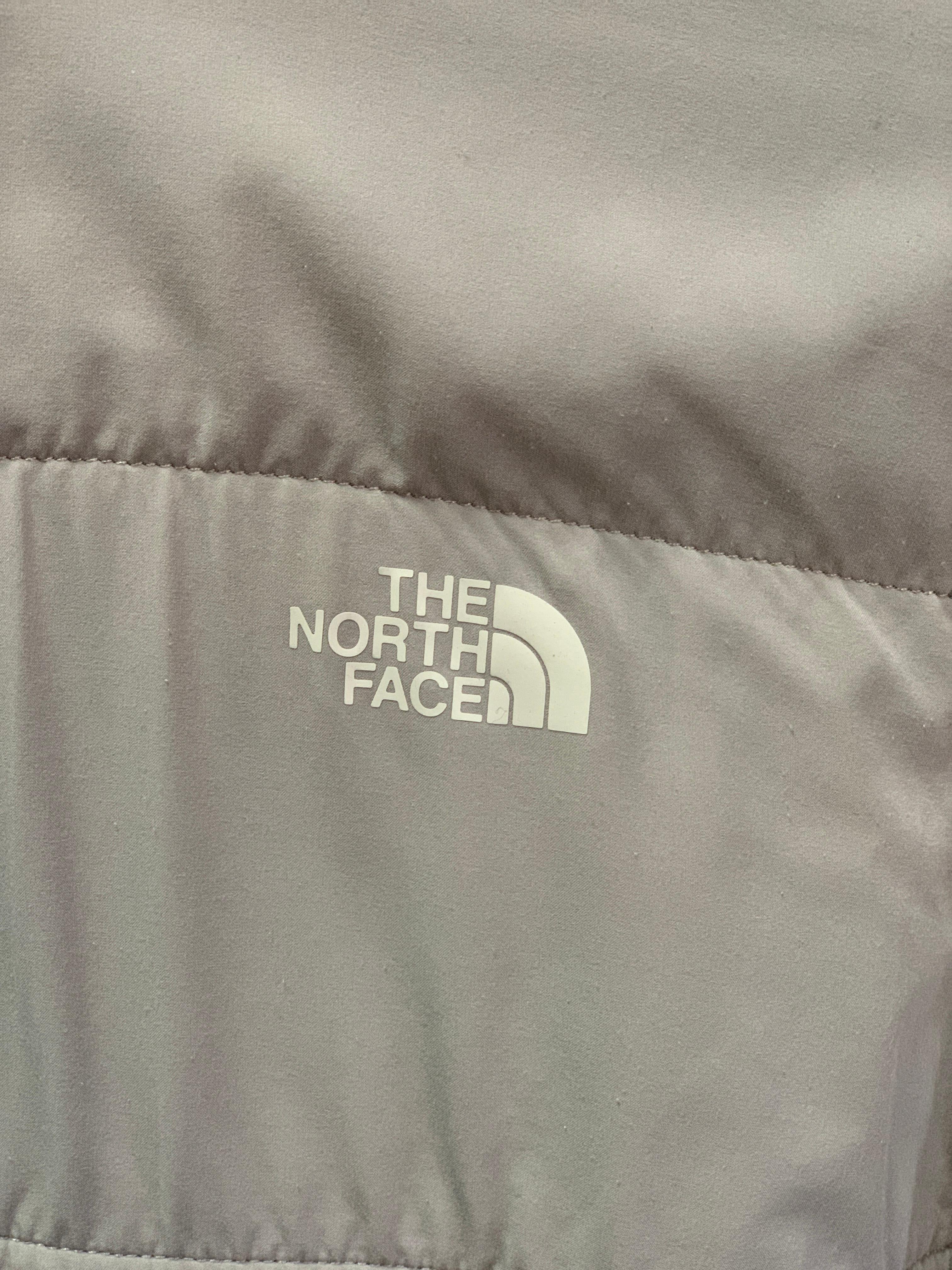 North Face Ladies Pullover Jacket - Large