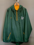 Nike Oakland Athletics MLB Jacket - XXL
