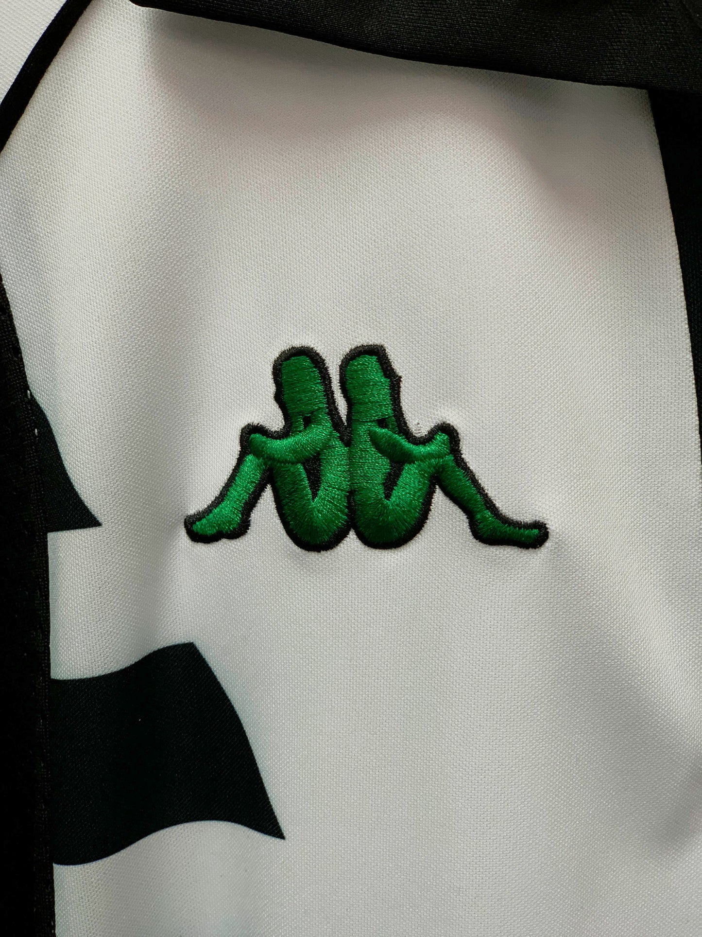 South Africa “Bafana Bafana” 1998 Home Retro Football Kit