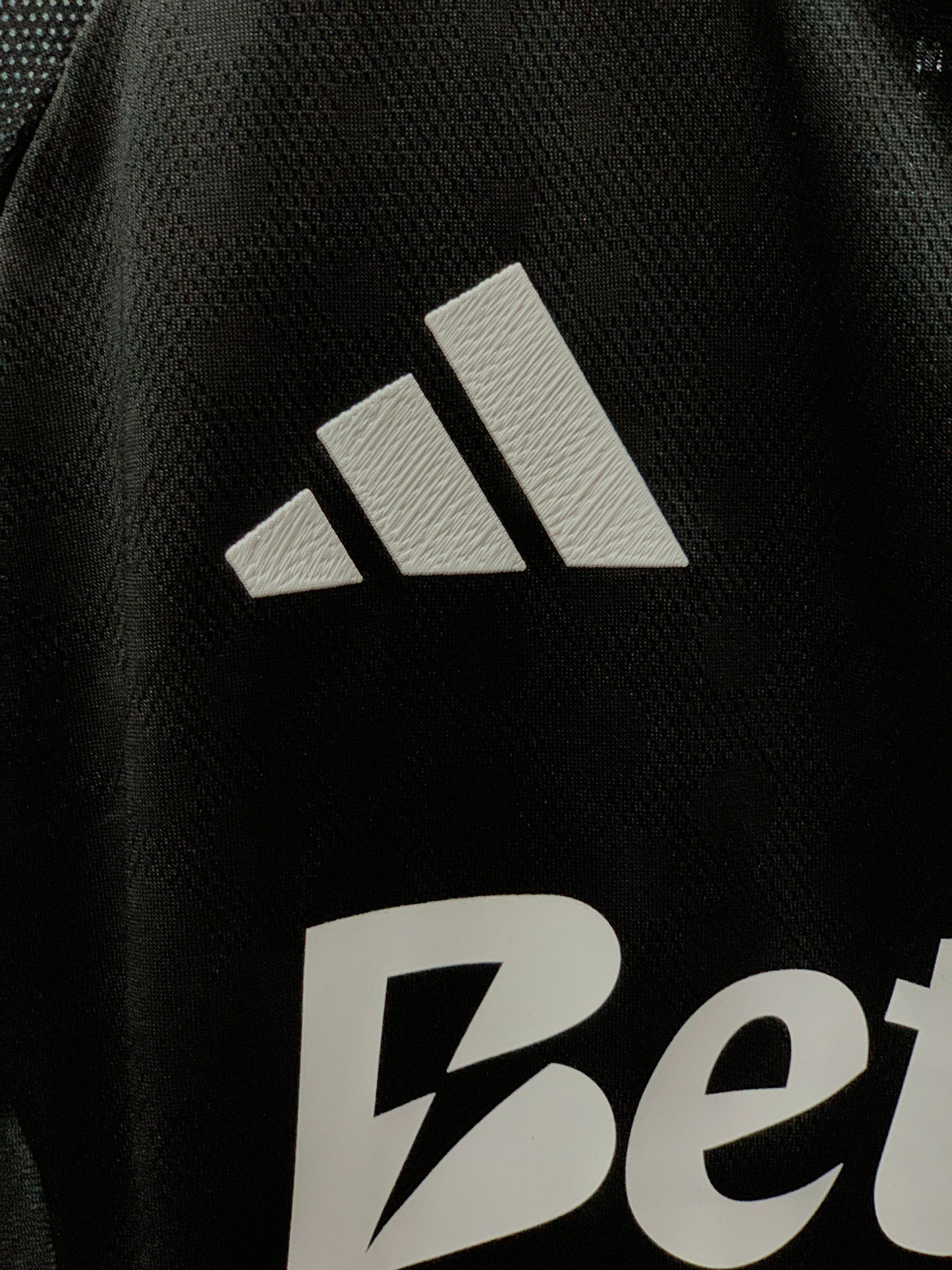 Aston Villa 25/26 Away Match Version Football Jersey