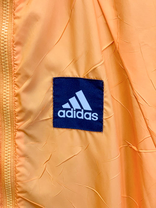 Adidas Lightweight Running Jacket - Medium