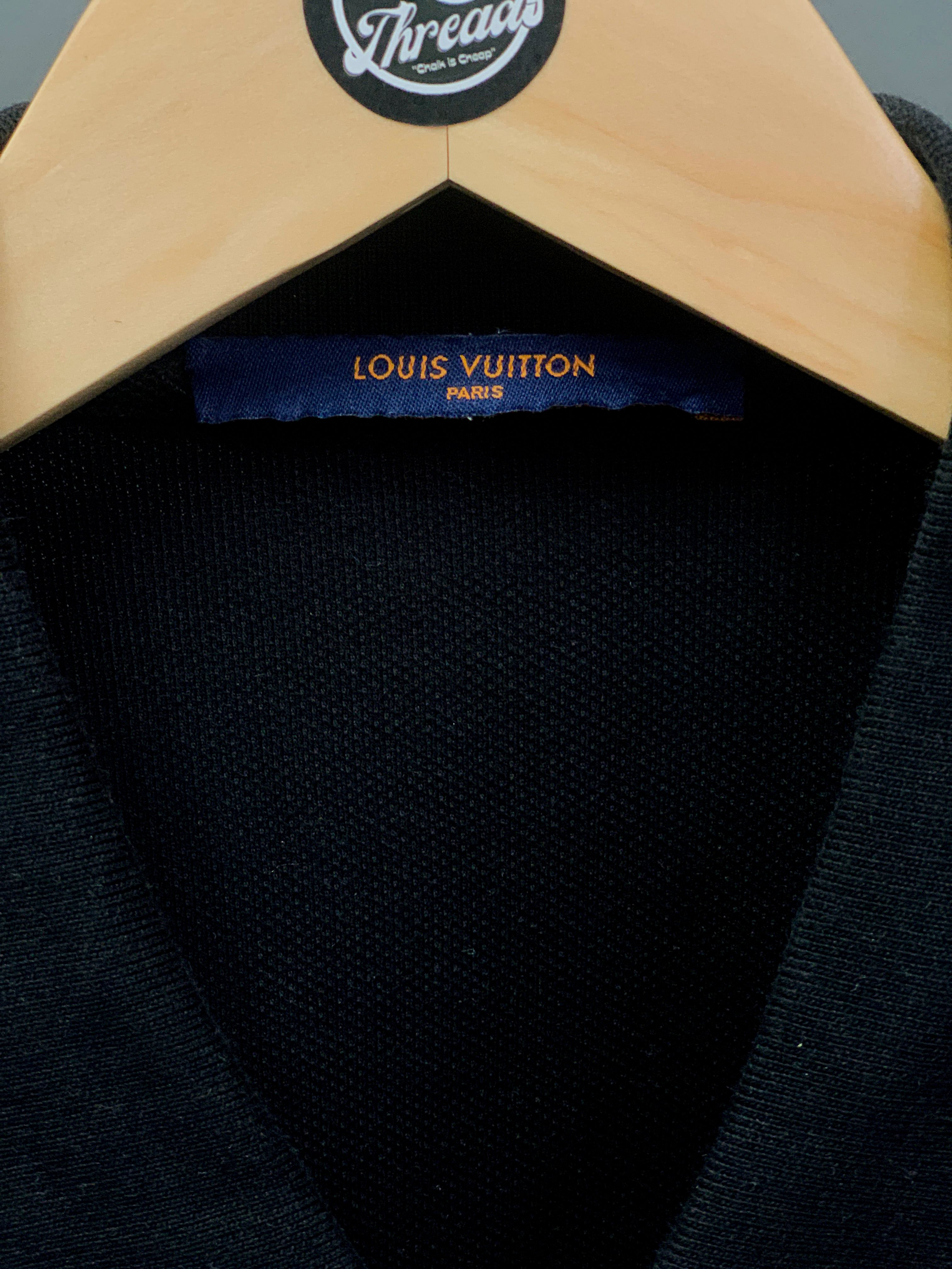 Louis Vuitton Studios 1854 Golfer - Small (Slim Fit)