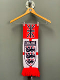 Engalnd 3 Lions Scarf