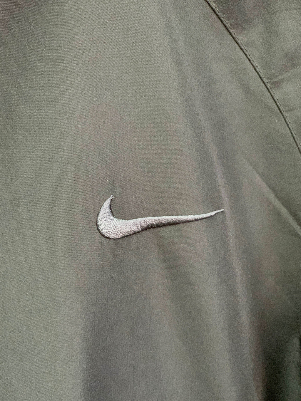 Nike Swoosh Athletic Dept Jacket - Medium