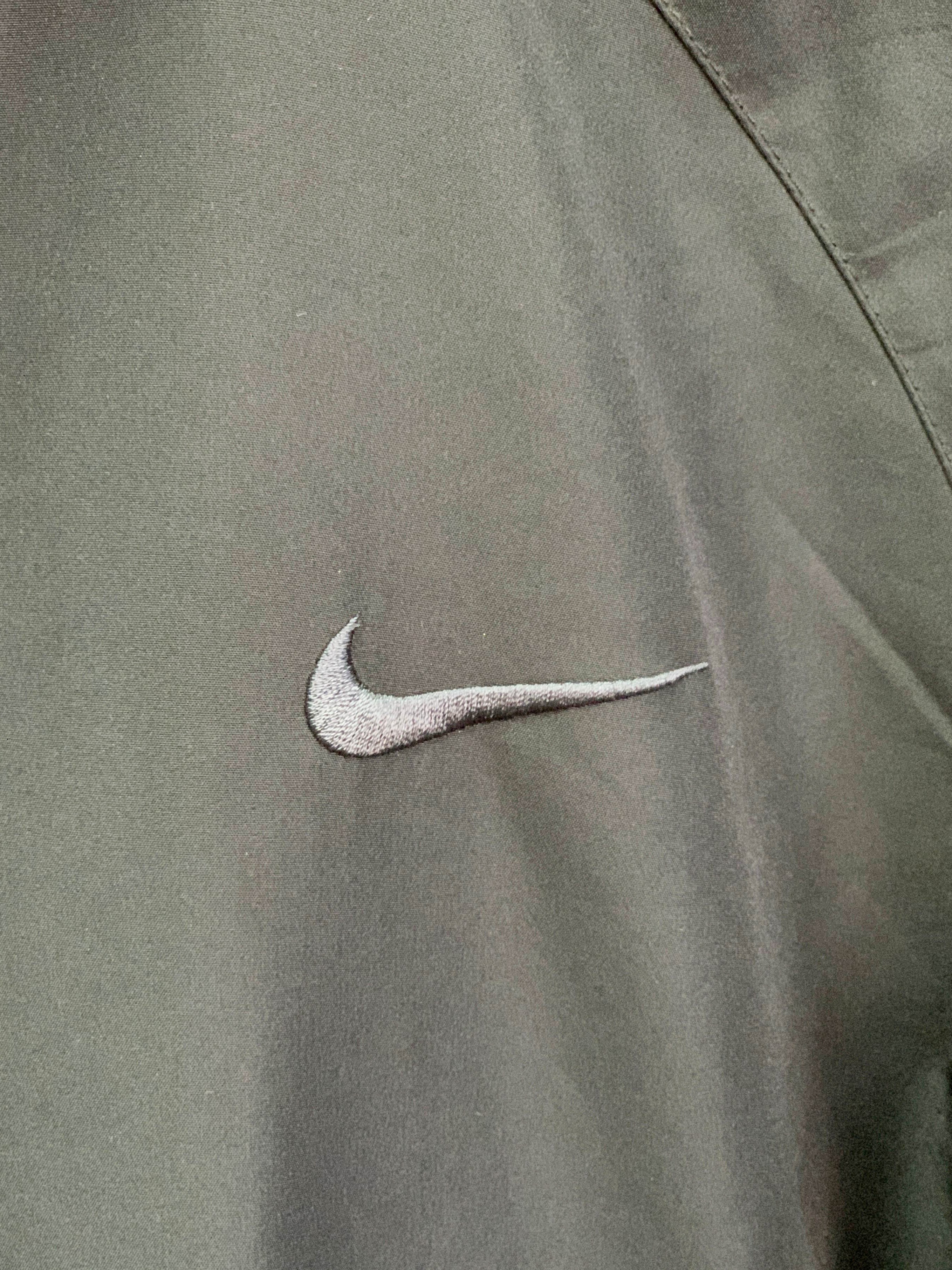 Nike Swoosh Athletic Dept Jacket - Medium