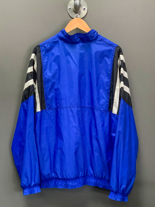 Adidas Retro 90s Jacket - Large