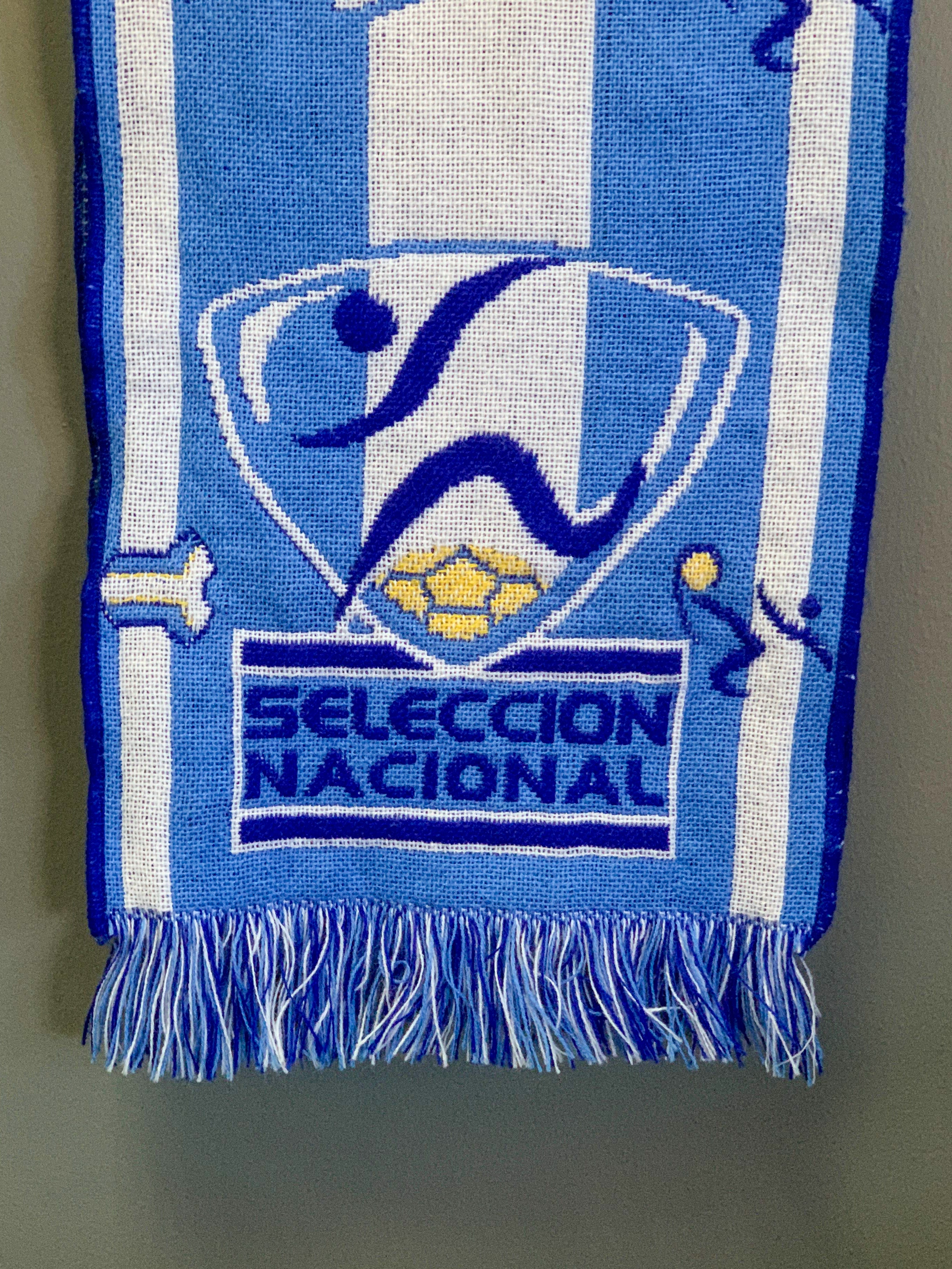 Argentina National Scarf