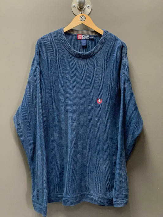 Chaps Ralph Lauren Knit Jersey - Extra Large