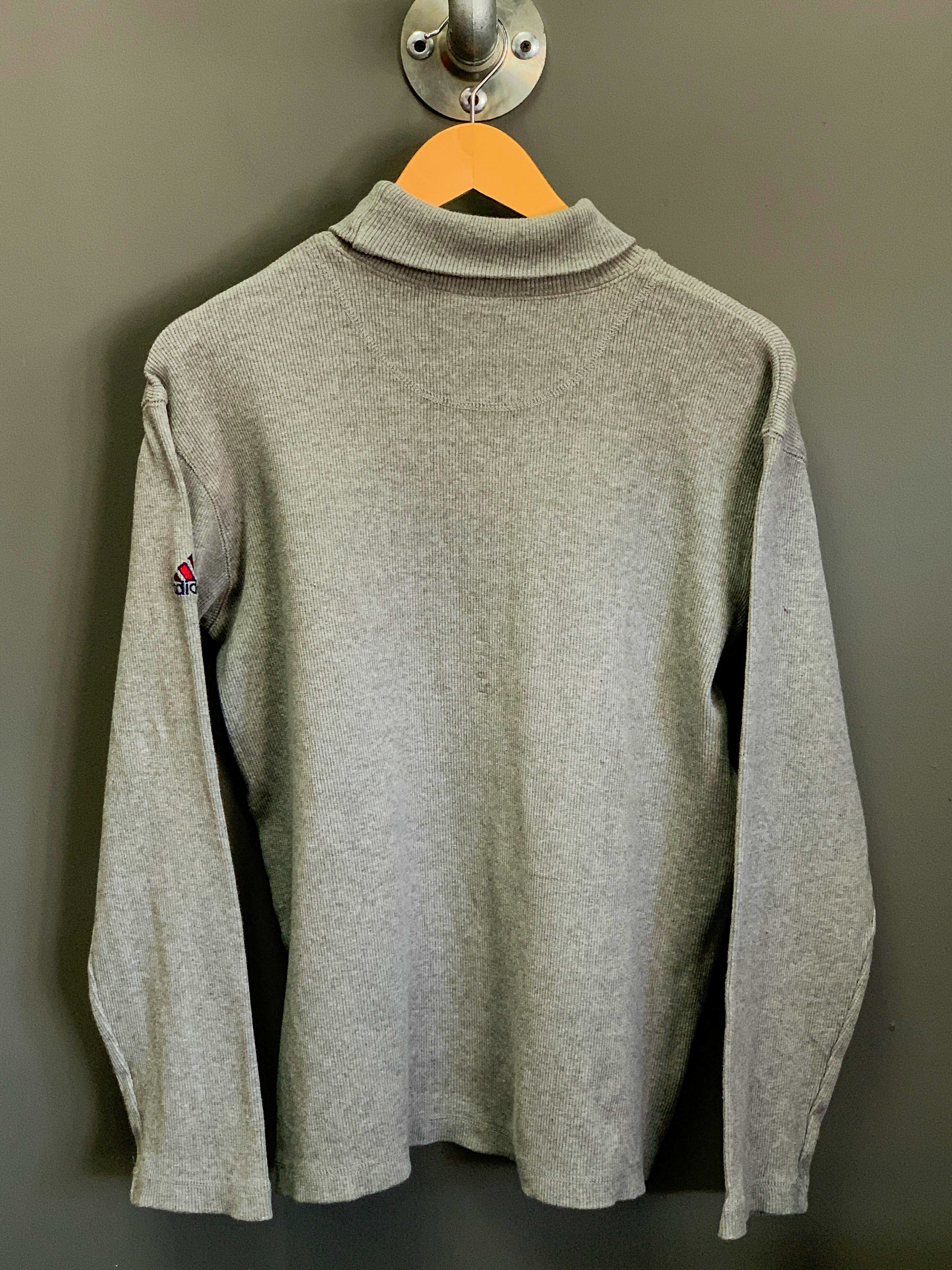 Adidas Turtle Neck - Medium