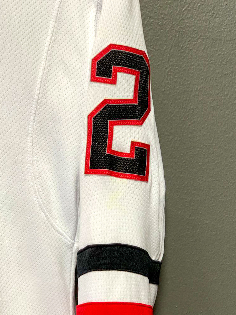Chicago Blackhawks NHL Fanatics Ice Hockey Jersey - Medium