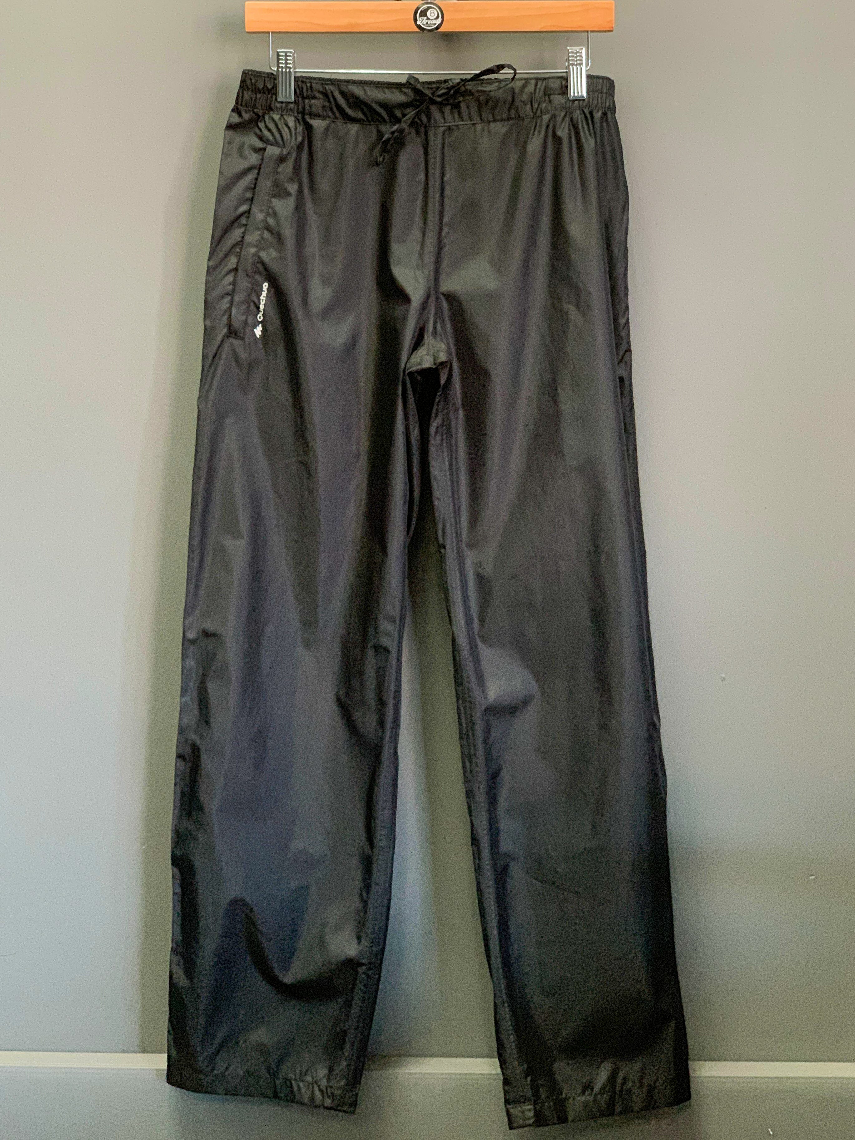 Quecha Waterproof Trackpants - Small