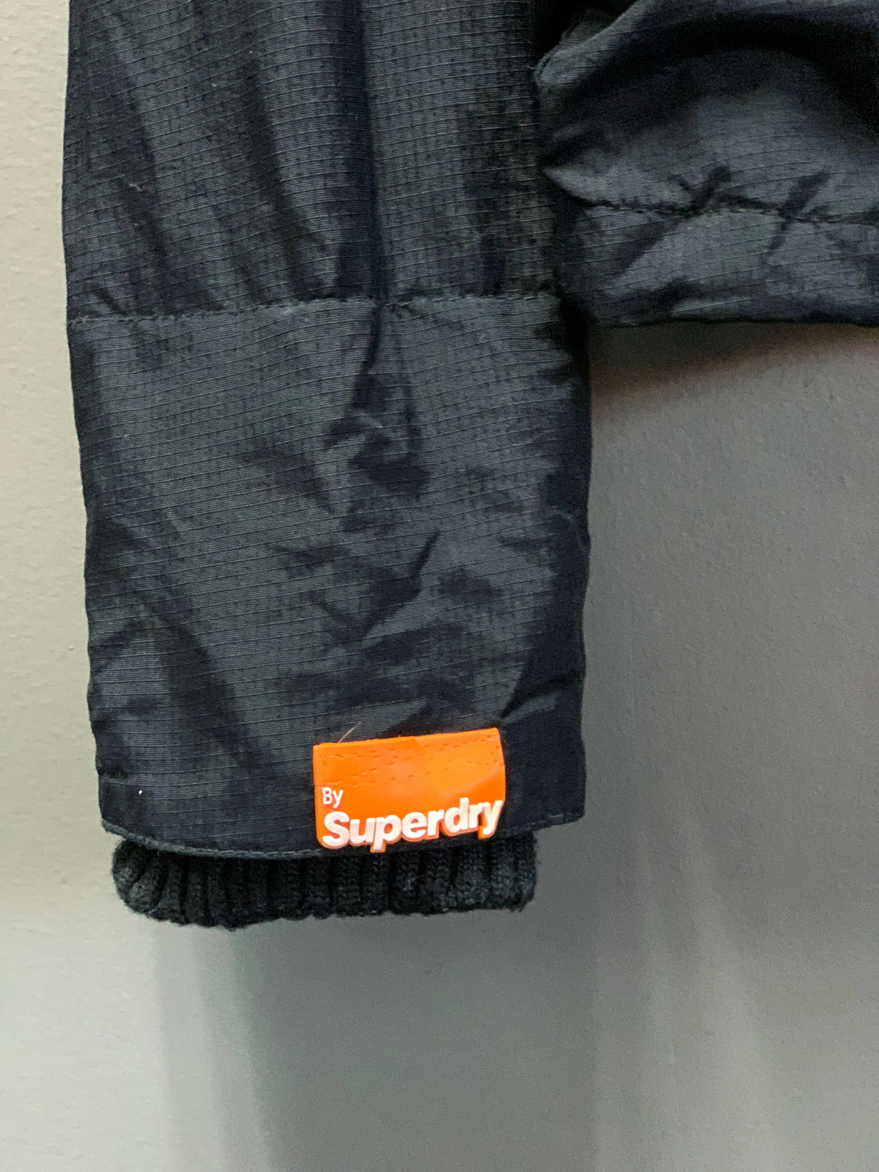 Superdry  Windcheater Jacket - XXS