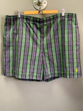 Polo Sport Ralph Lauren Tartan Shorts - Extra Large