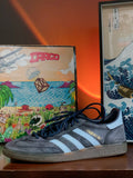 Adidas Spezial Handball Sneakers - UK11
