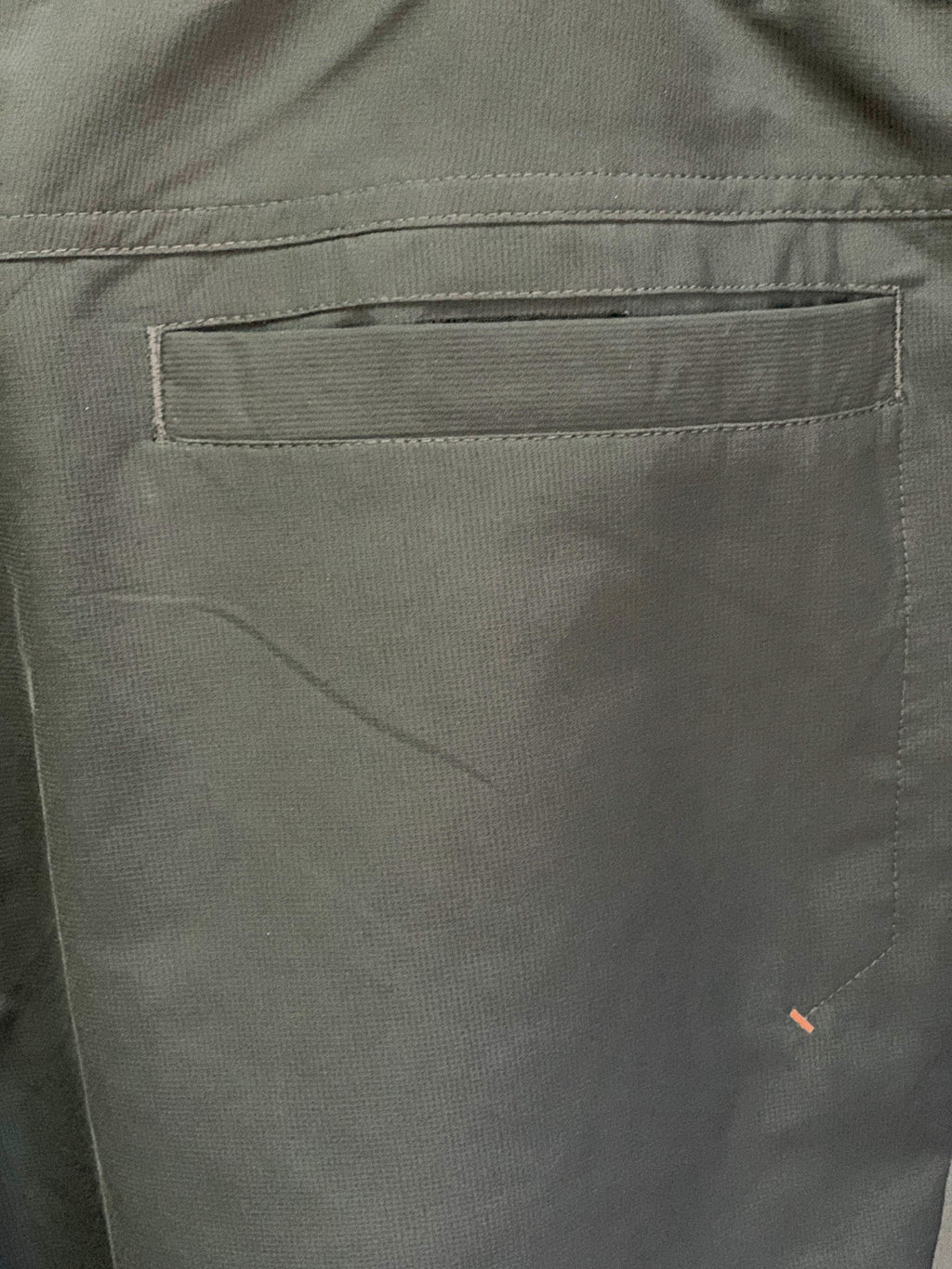 Adidas Ankle Spellout Trackpants - Medium