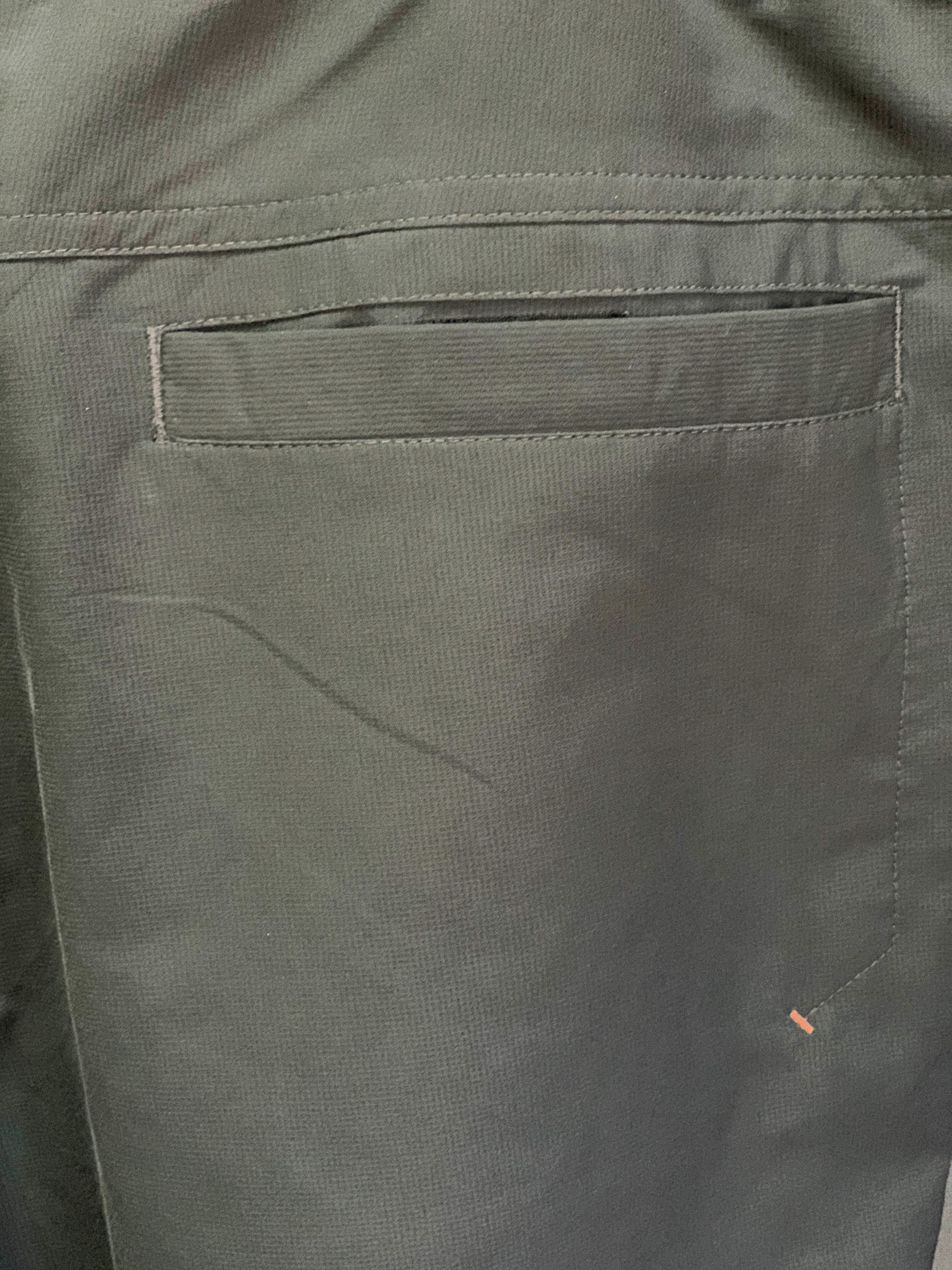 Adidas Ankle Spellout Trackpants - Medium