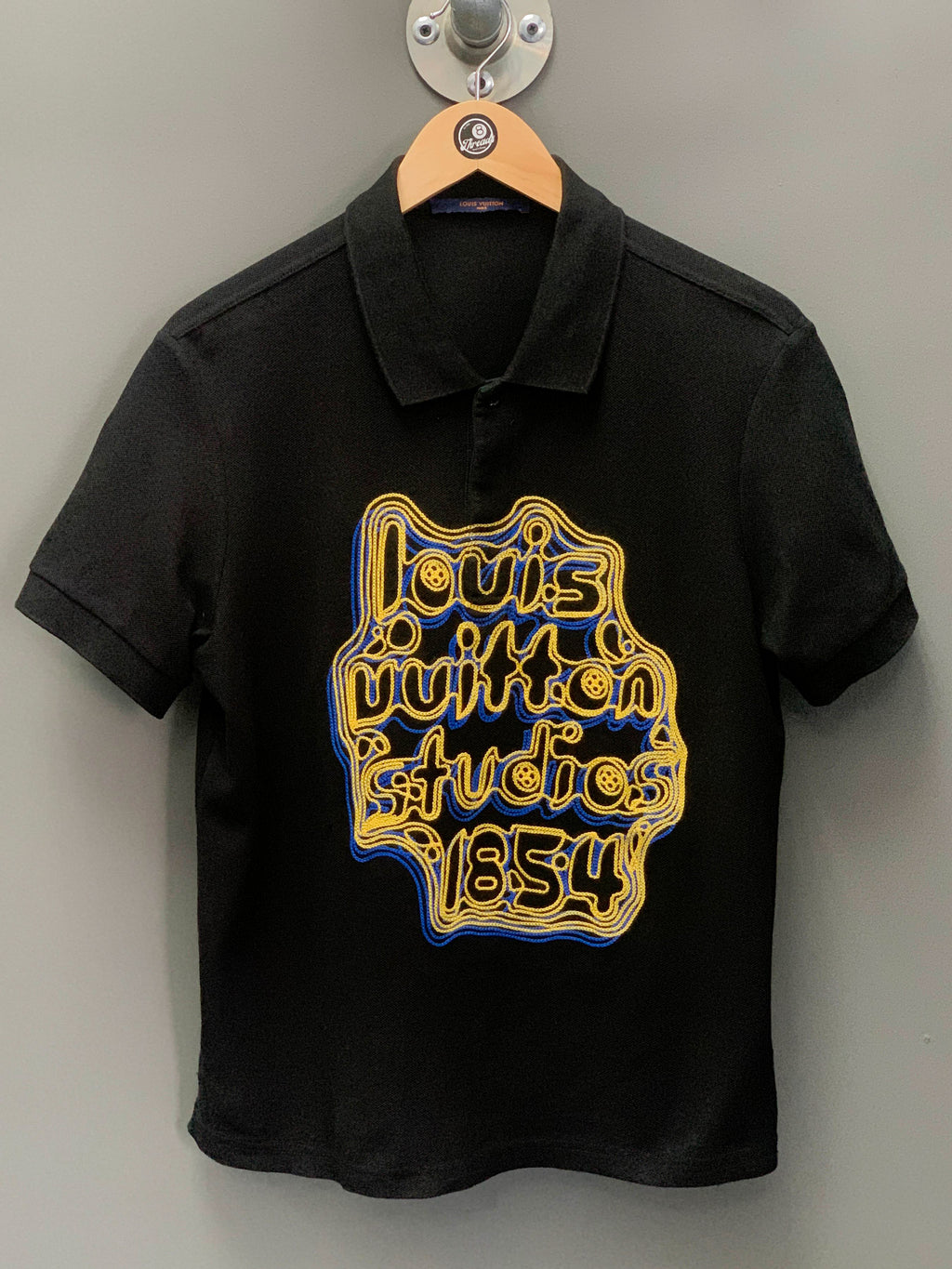 Louis Vuitton Studios 1854 Golfer - Small (Slim Fit)