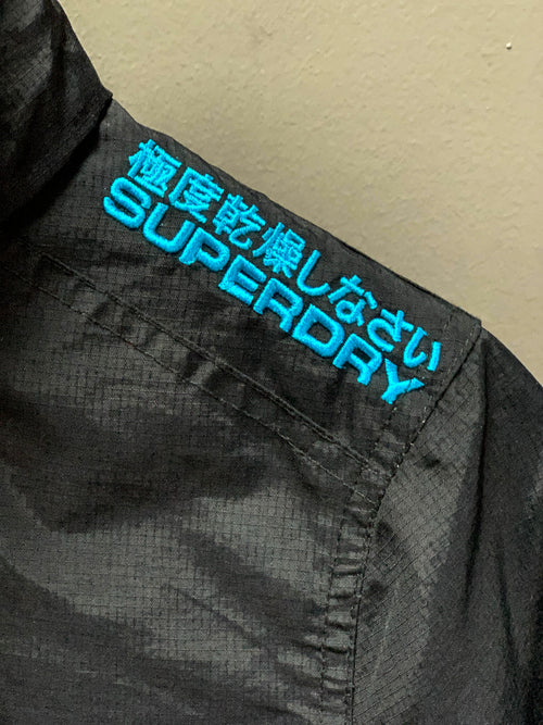 Superdry  Windcheater Jacket - XXS