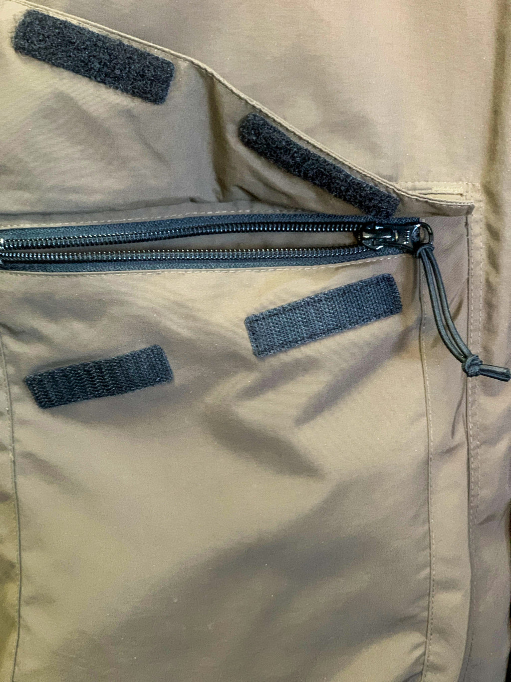 Carhartt Shield Jacket - Large