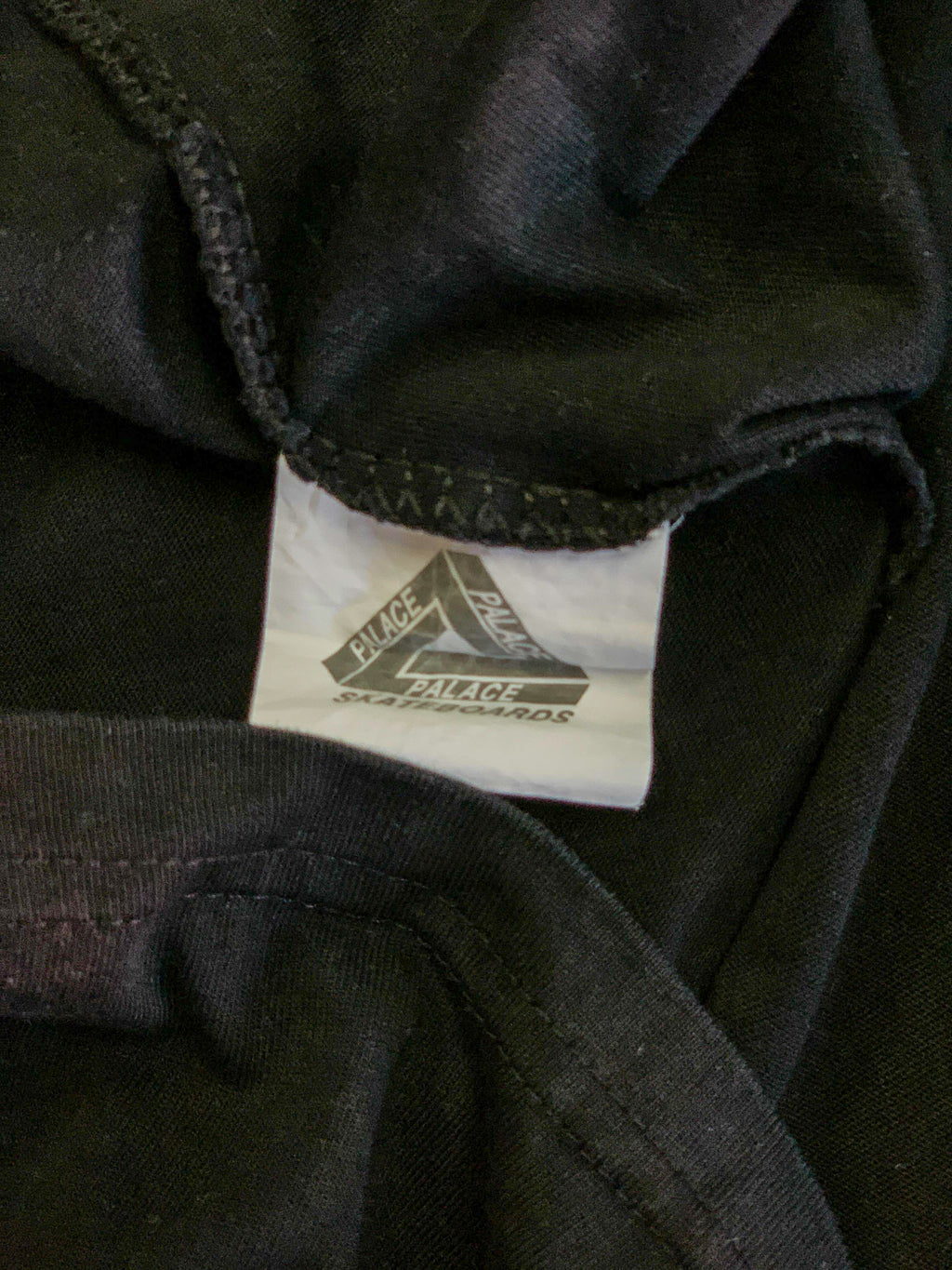 Palace Dino Tee - Medium