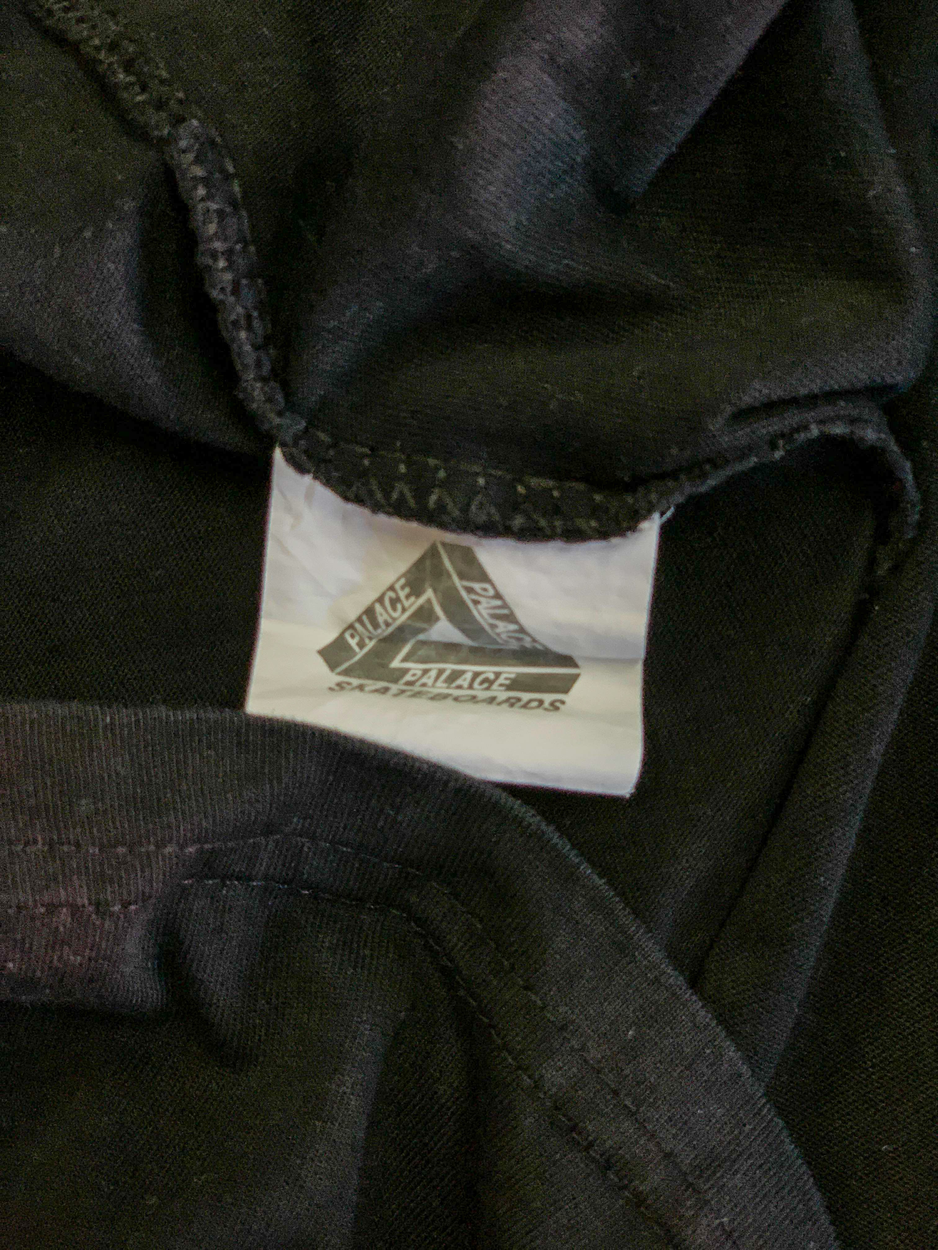 Palace Dino Tee - Medium