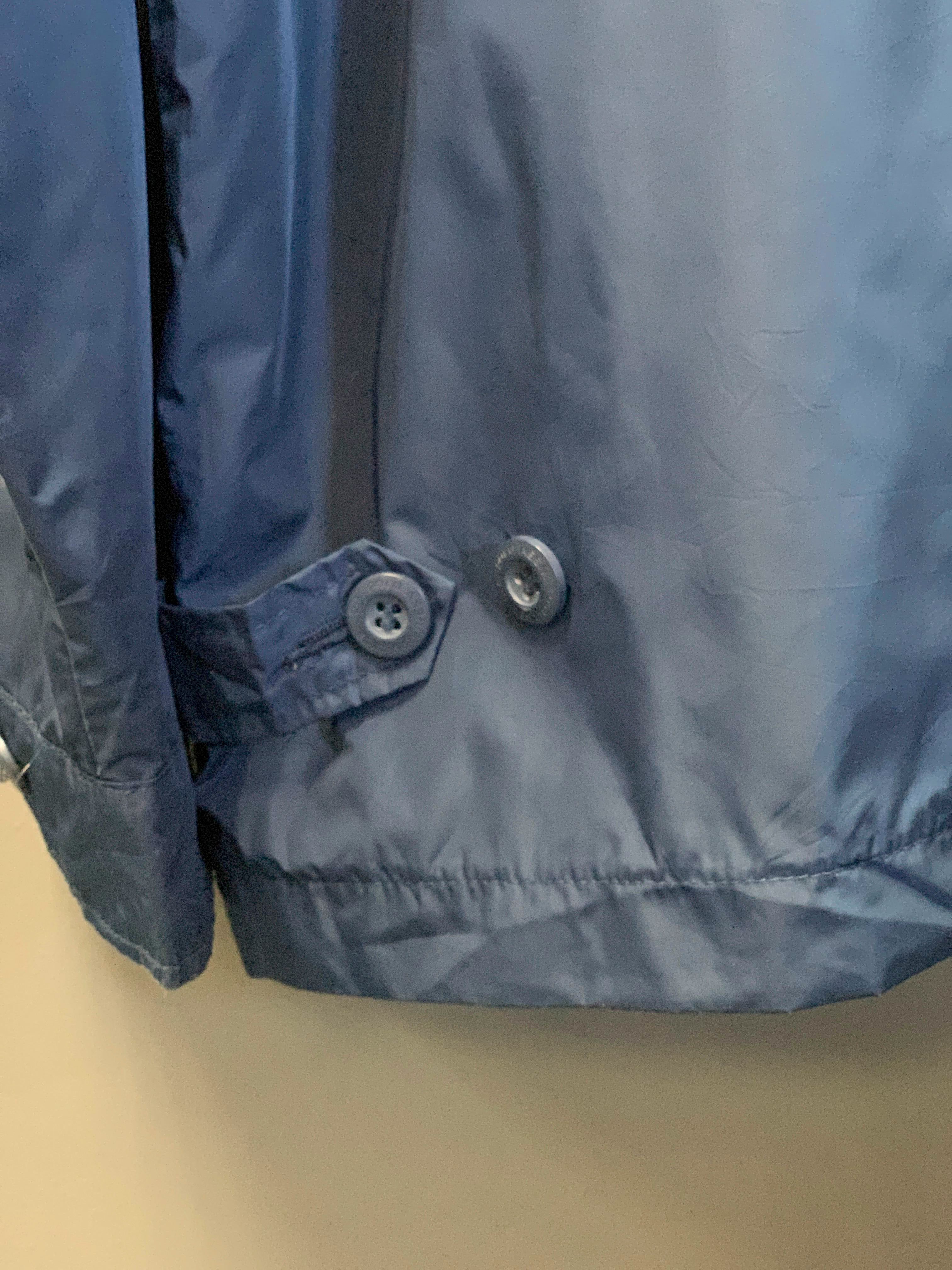 U.S. Polo Assn Lightweight Harrington Jacket - XXL