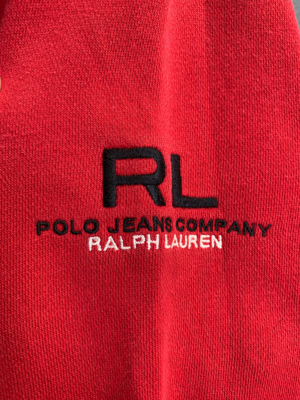 Polo Ralph Lauren Sweater - Large