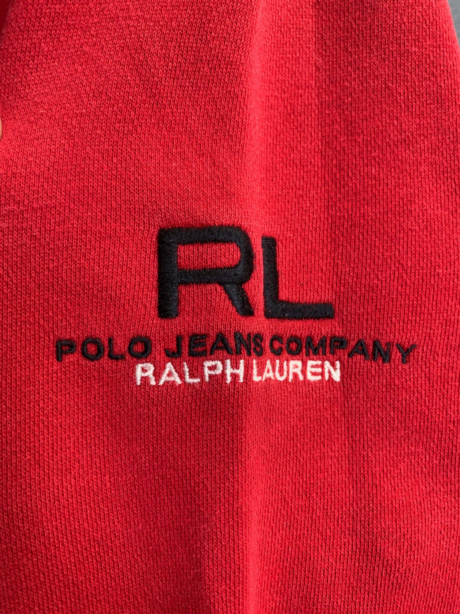 Polo Ralph Lauren Sweater - Large