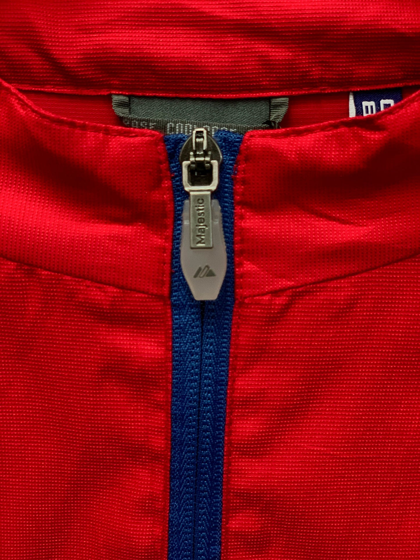 Philadelphia Phillies MLB Baseball Jacket - XXL