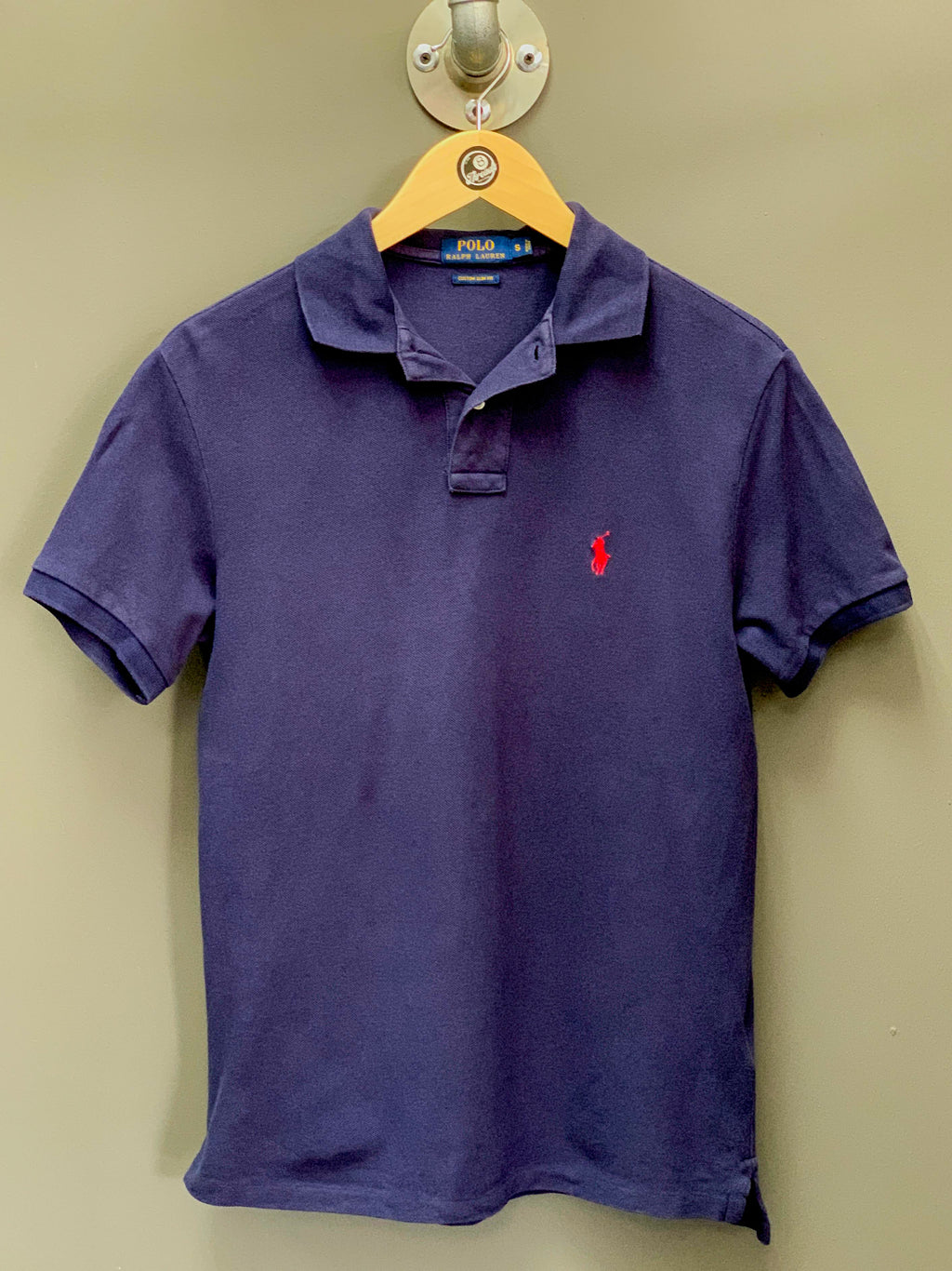 Polo Ralph Lauren Golfer - Small