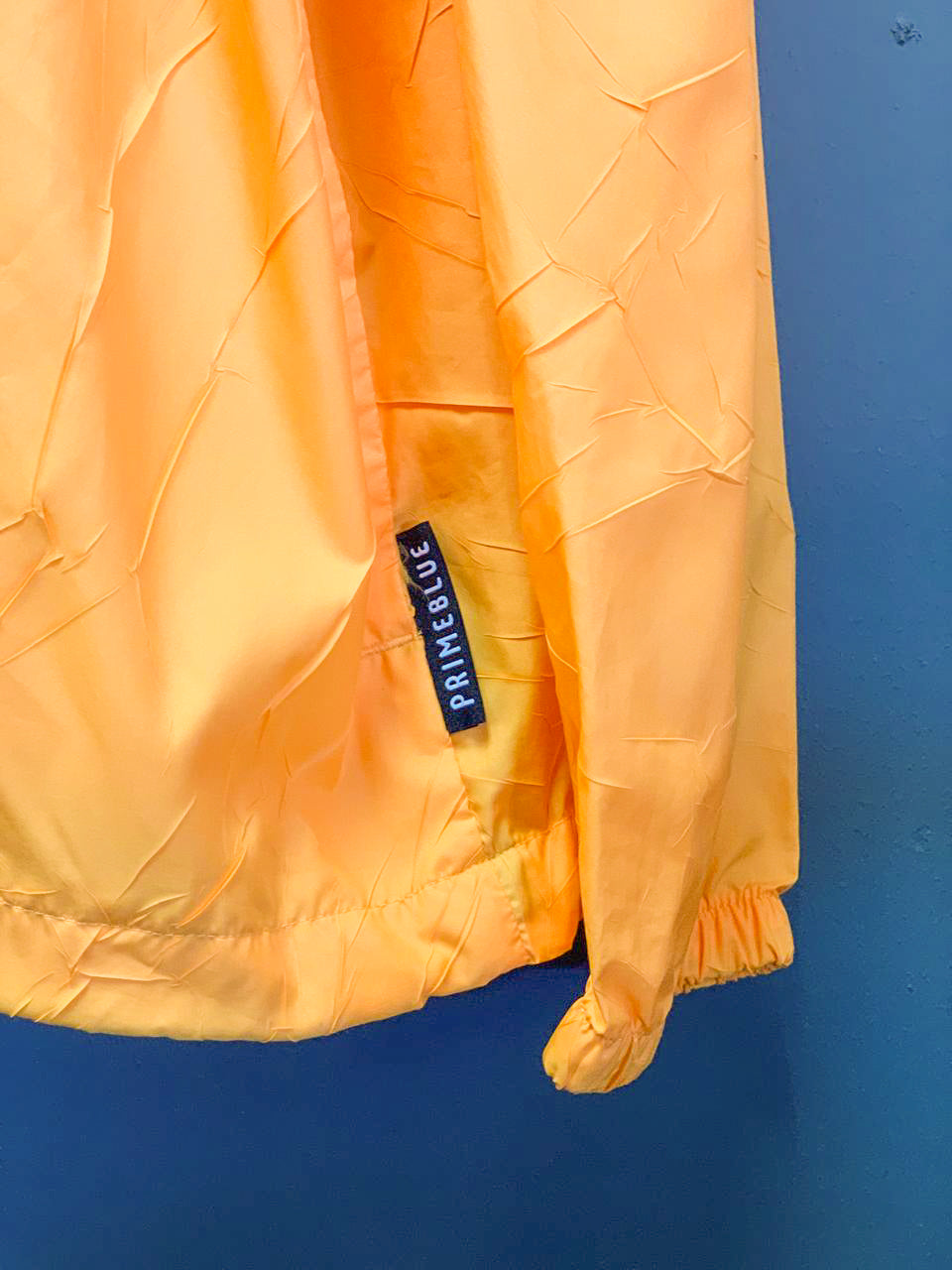 Adidas Lightweight Running Jacket - Medium