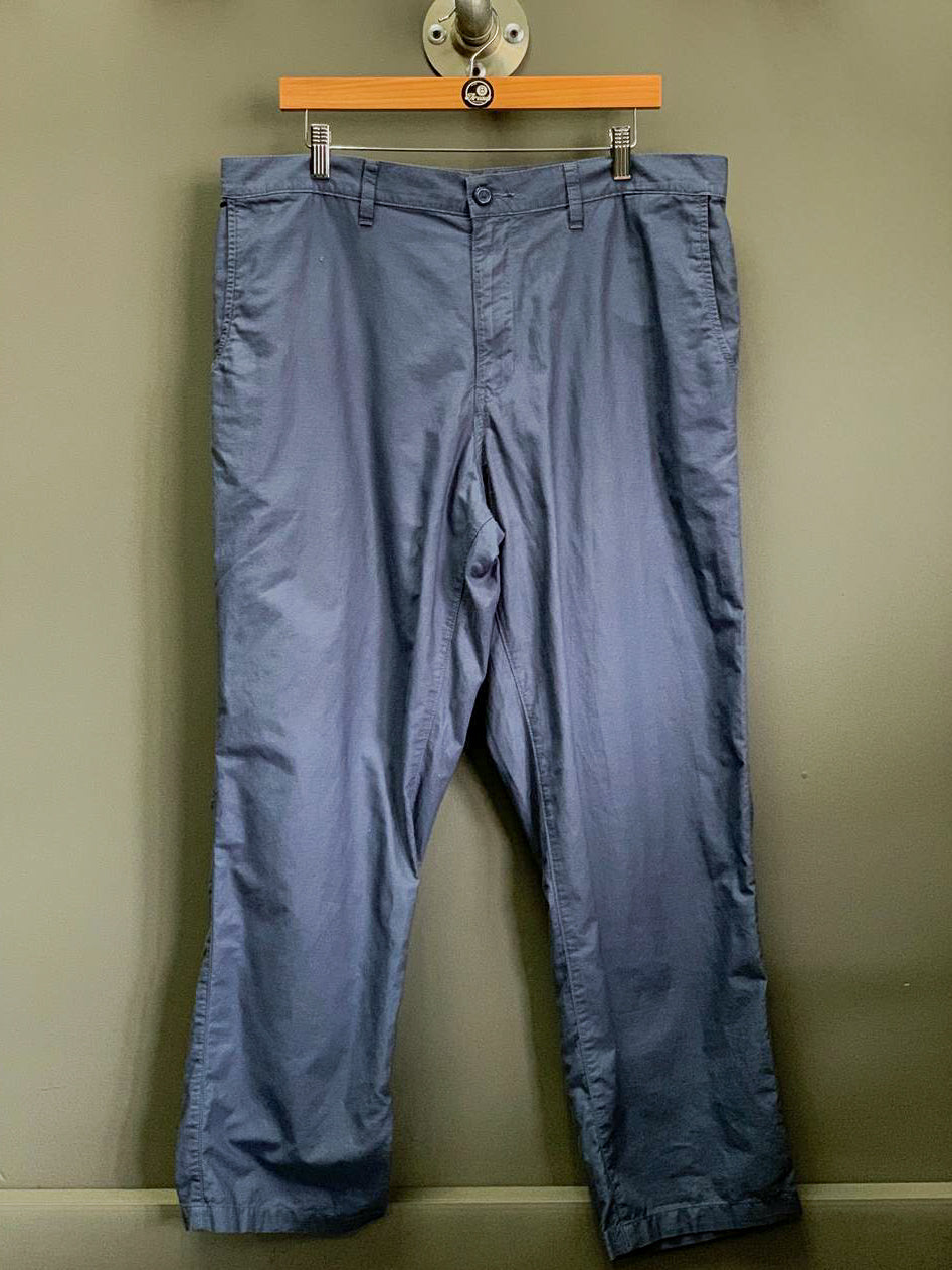 Patagonia Straight Leg Chino Pants - 36 (Extra Large)