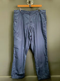 Patagonia Straight Leg Chino Pants - 36 (Extra Large)